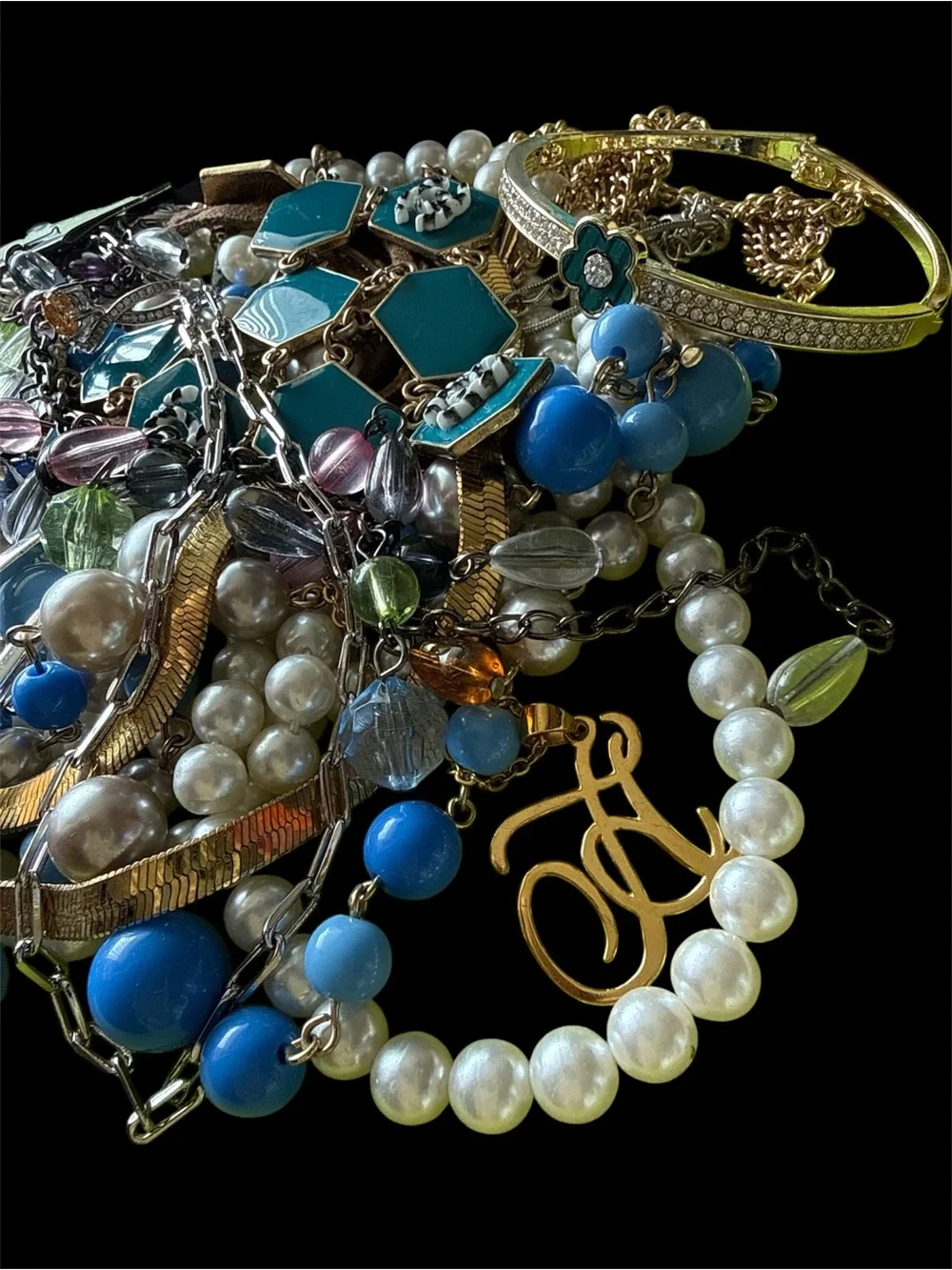 Mystery jewlery bundle